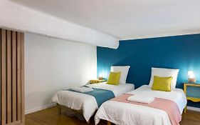 L'Esprit Montpel La Suite St Roch